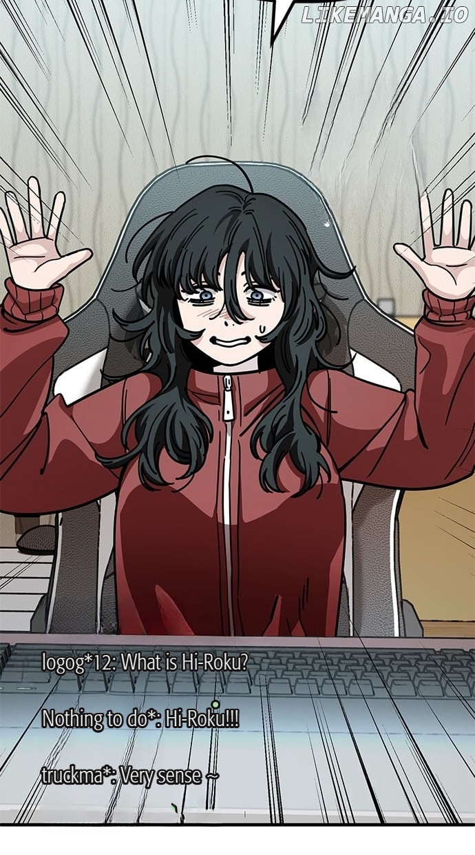 Unemployed Baek-soon Chapter 138 - page 4